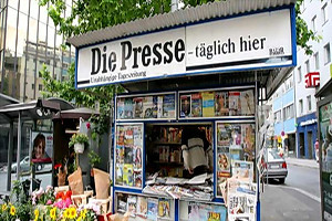 Presse-Haus