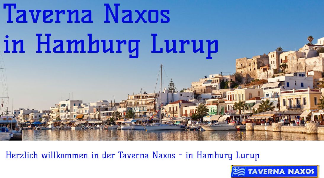 Taverna Naxos