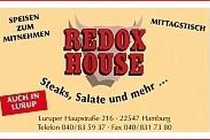 Redox House