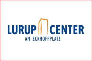 Lurup Center am Eckhoffplatz